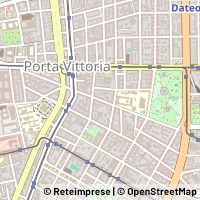 Carte Milano