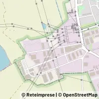 Map Settimo Milanese