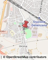 Via Vicina, 15,25015Desenzano del Garda