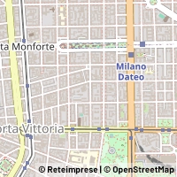 Peta Milano