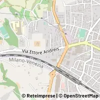 Kort Desenzano del Garda