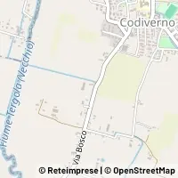 Kort Padova