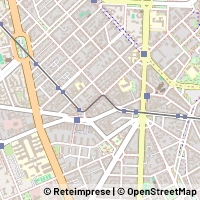 Karta Milano