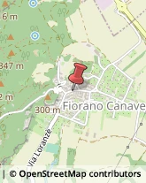 Via 3 Novembre, 12,10010Fiorano Canavese