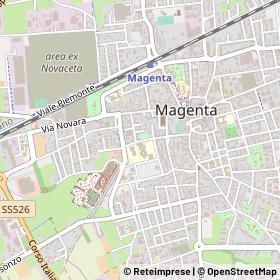 Mappa 20013