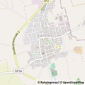 Mappa 26019
