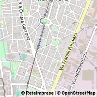 Map Venezia
