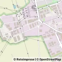 Karte Settimo Milanese