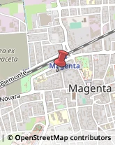 Via Mazenta, 24,20013Magenta