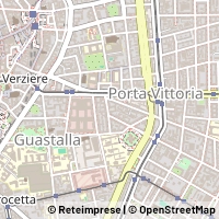 Kort Milano