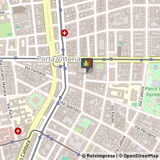 Case Editrici,20135Milano