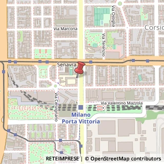 Mappa Viale Mugello, 5, 20137 Re, Verbano-Cusio-Ossola (Piemonte)