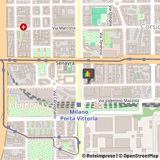 Associazioni Culturali, Artistiche e Ricreative,20137Milano