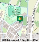 Via Santini, 58,37124Verona