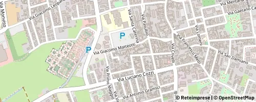Mappa Magenta