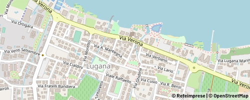 Mappa Sirmione