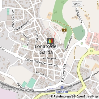Vendite per Corrispondenza Lonato del Garda,25017Brescia