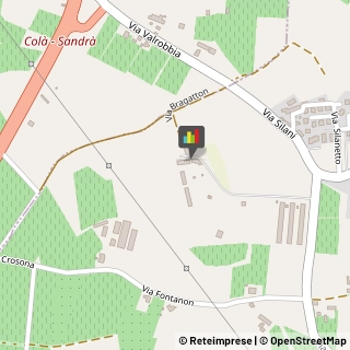 Bed e Breakfast,37014Verona