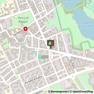 Internet - Provider Milano,20152Milano