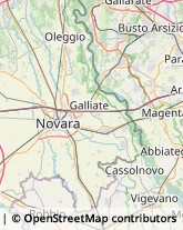 Ecografia e Radiologia - Studi Bellinzago Novarese,28043Novara