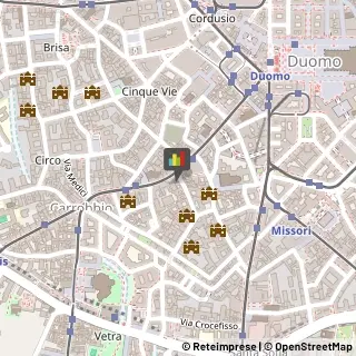 Società di Telecomunicazioni,20123Milano