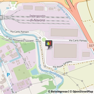 Spedizioni Internazionali,28100Novara