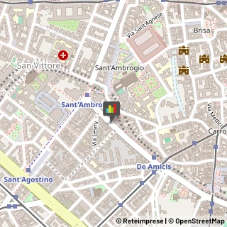 Carte di Credito - Servizi,20123Milano