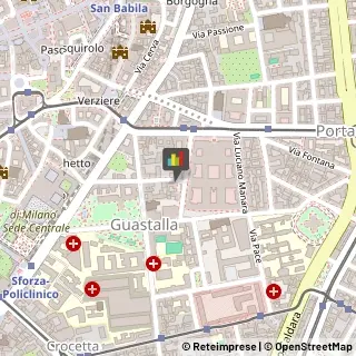 Acquacoltura,20122Milano