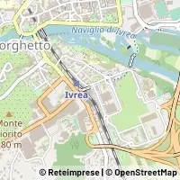 Peta Ivrea