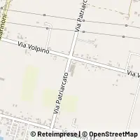 Map Pianiga