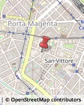 Via San Vittore, 45,20123Milano