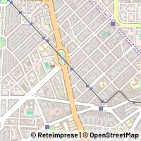 Map Milano