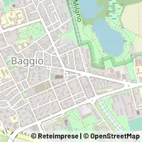 地図 Milano
