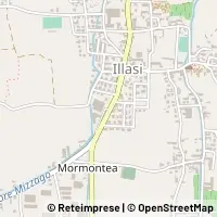 Mapa Illasi