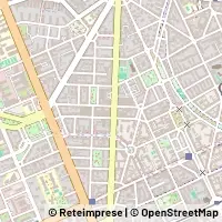 Kort Milano