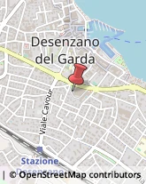 Via Adua, 3,25015Desenzano del Garda