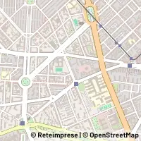 Kort Milano