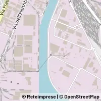 Map Venezia