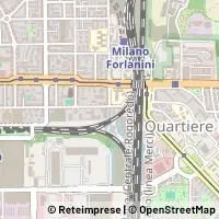 Kort Milano
