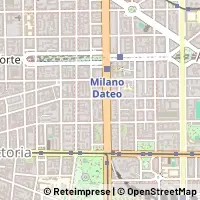 Peta Milano