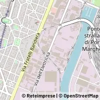 Map Venezia