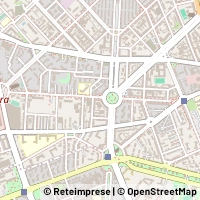 地図 Milano