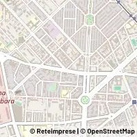 Térkép Milano