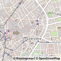 Kort Milano