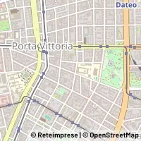 Carte Milano
