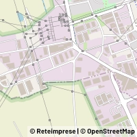 Map Settimo Milanese