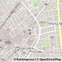 Carte Milano