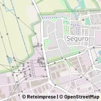 Map Settimo Milanese