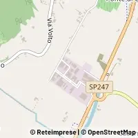 Map Longare