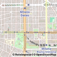 Harita Milano